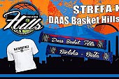 Strefa Kibica DAAS Basket Hills Bielsko-Biała!