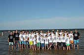 Pierwszy obóz koszykarski DAAS Basket Hills CAMP PUCK 2014!
