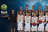 Drużyna seniorów 3 liga na sezon 2014/2015!