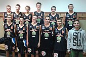 Debiut Juniorów MU-18