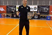 3000 punktów Robert Kozaczki dla BH