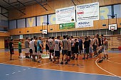 Skład drużyny Basket Hills Bielsko-Biała!