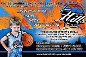 Powstaje szkolenie dzieci i młodzieży! Szkółka koszykarska Basket Hills!