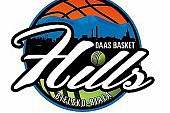 Nowe logo DAAS Basket Hills Bielsko-Biała!