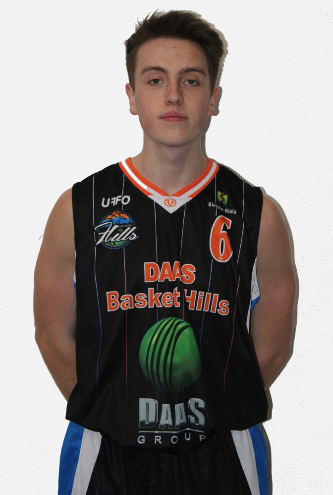 Pawlik Szymon