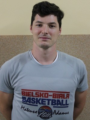 Adamus Mateusz