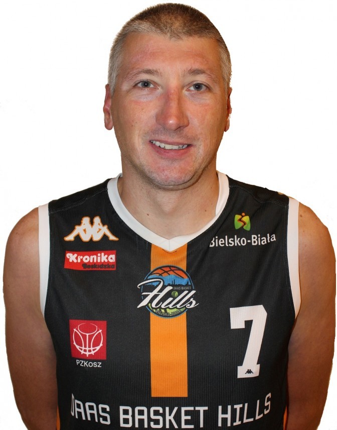 Błotko Grzegorz