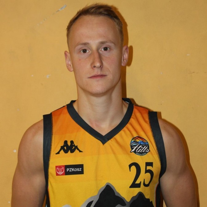 Wróbel Jakub