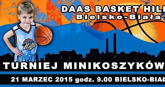 Koszykarska Sobota - 21 marzec