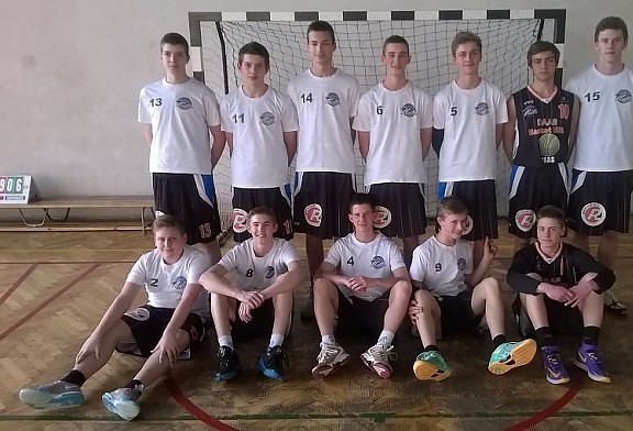 MU-16 Zwycięstwo w Siemianowicach Śląskich!
