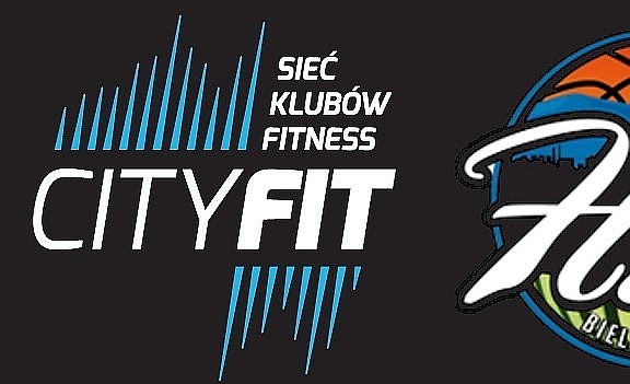 CityFit Bielsko-Biała wspiera naszych koszykarzy!