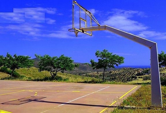 Harmonogram Czerwiec, Lipiec i Sierpień