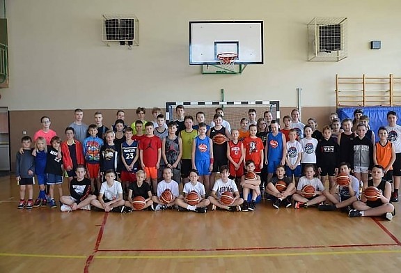 Zakończyliśmy tygodniowe zgrupowanie w Węgierskiej Górce!
