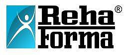 Centrum Rehabilitacji Reha-Forma oficjalnym partnerem medycznym naszego klubu.