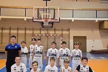 Wygrana z Żorami