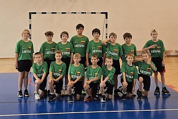 MiniEuroBasket w Katowicach